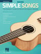 More Simple Songs Guitar and Fretted sheet music cover